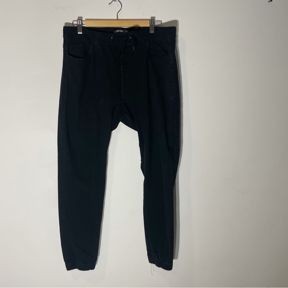 Zoo York pants,  large, skateboard style.
